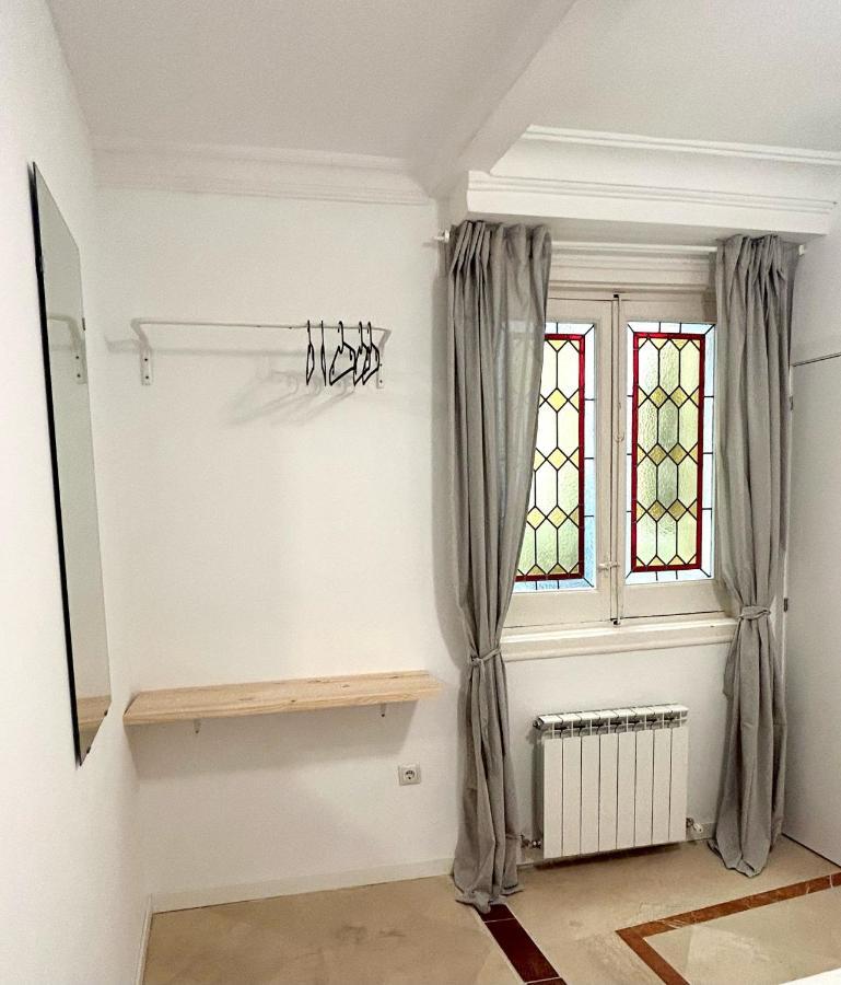 Villa Rooms — Fotos 1